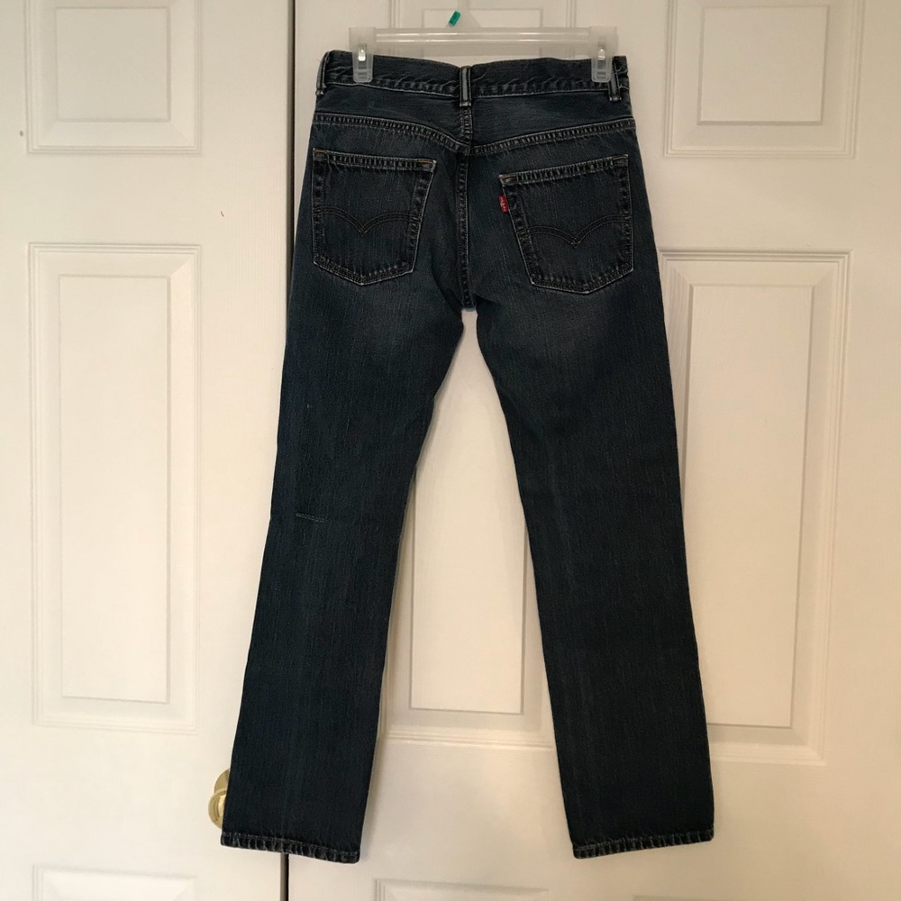 Levi’s men/boy - Picture 2 of 3